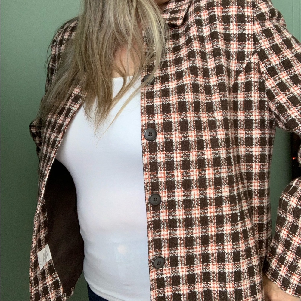 Womens Dress Jacket